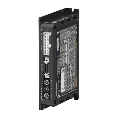 Ảnh của aut.vn Động cơ bước 2 pha vòng kính Autonics AiS-D-56LA-B