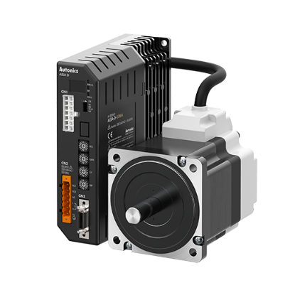 Ảnh của aut.vn Động cơ bước 2 pha vòng kính Autonics AiSA-86LA