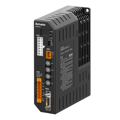 Ảnh của aut.vn Động cơ bước 2 pha vòng kính Autonics AiSA-D-86LA-B