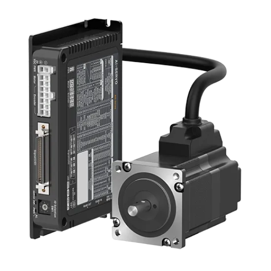 Ảnh của aut.vn Động cơ bước 2 pha vòng kính Autonics AiC-56LA