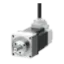 Ảnh của aut.vn Động cơ bước 2 pha vòng kính Autonics AiA-M-60LA-G5