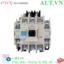 Ảnh của Contactor Mitsubishi S-N21 AC100V 2a2b