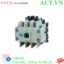 Ảnh của Contactor Mitsubishi S-N35 AC400V 2a2b