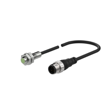 Ảnh của aut.vn Cảm biến tiệm cận Autonics PRWT08-1.5DO