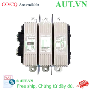 Ảnh của Contactor Mitsubishi S-N800 AC48V 2a2b