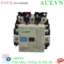 Ảnh của Contactor Mitsubishi S-N95 AC300V 2a2b