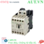 Ảnh của Contactor Mitsubishi S-T12 AC400V 2a