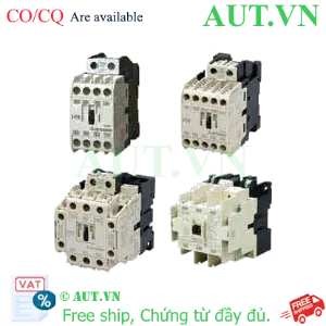 Ảnh của Contactor Mitsubishi S-T20 AC220V 1A1B