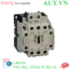 Ảnh của Contactor Mitsubishi S-T25 AC300V 2a2b