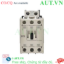 Ảnh của Contactor Mitsubishi S-T32 AC500V