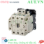 Ảnh của Contactor Mitsubishi S-T50 AC24V 2a2b