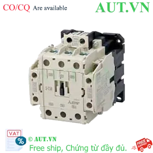 Ảnh của Contactor Mitsubishi S-T50 AC500V 2a2b