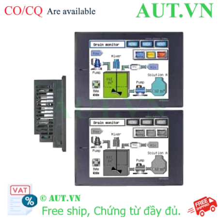 Ảnh của HMI Mitsubishi A951GOT-TBD-M3