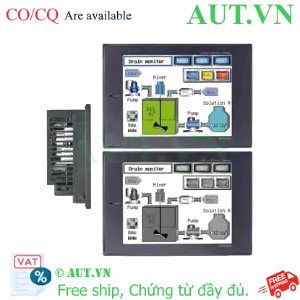 Ảnh của HMI Mitsubishi A956GOT-LBD