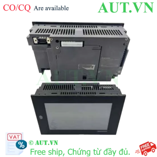 Ảnh của HMI Mitsubishi A956WGOT-TBD
