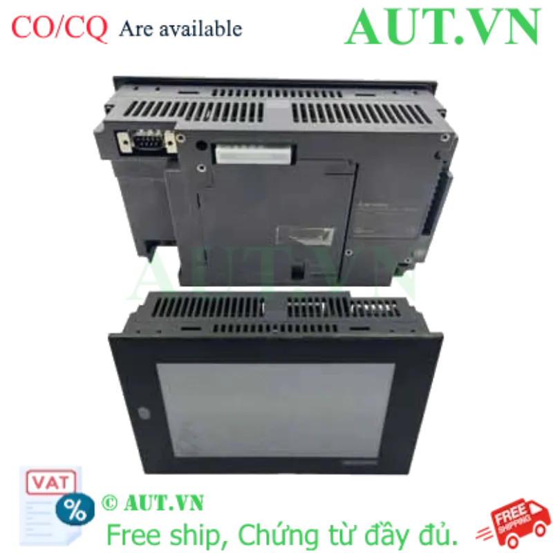 Ảnh của HMI Mitsubishi A956WGOT-TBD