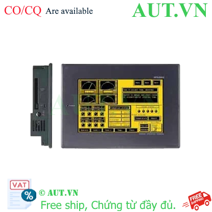 Ảnh của HMI Mitsubishi A960GOT-EBA