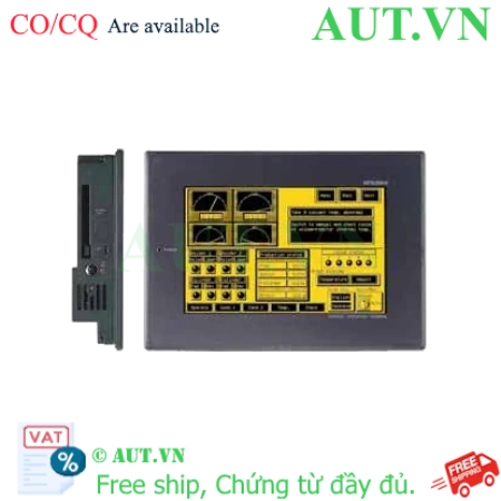 Ảnh của HMI Mitsubishi A960GOT-EBD
