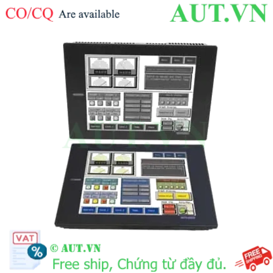 Ảnh của HMI Mitsubishi A970GOT-LBD