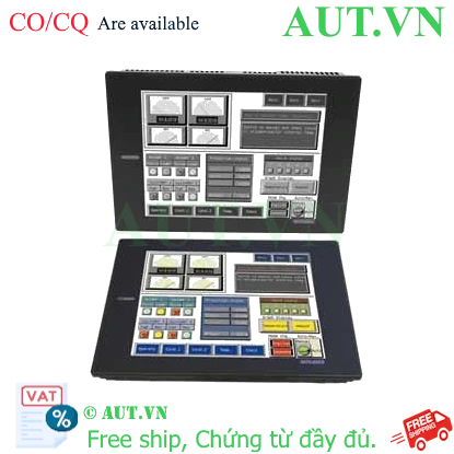 Ảnh của HMI Mitsubishi A970GOT-SBD