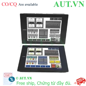 Ảnh của HMI Mitsubishi A970GOT-TBA-EU