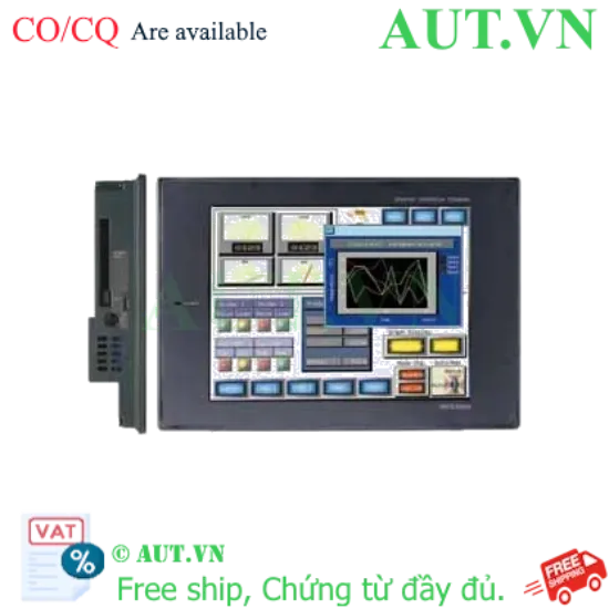 Ảnh của HMI Mitsubishi A975GOT-TBD-B