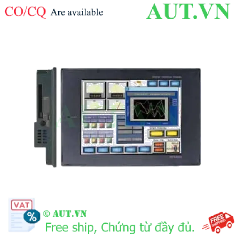 Ảnh của HMI Mitsubishi A975GOT-TBD-B