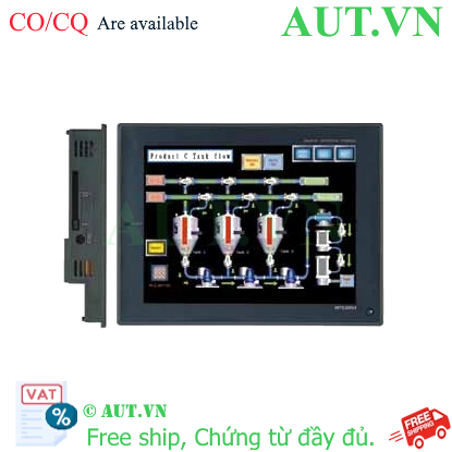 Ảnh của HMI Mitsubishi A985GOT-TBA-V