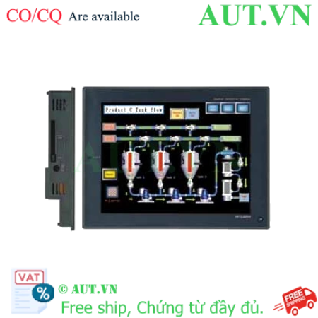 Ảnh của HMI Mitsubishi A985GOT-TBA-V