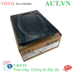 Ảnh của HMI Mitsubishi GS2107-WTBD