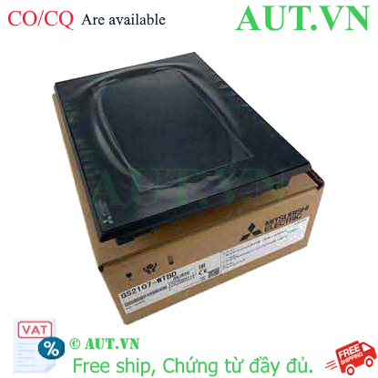 Ảnh của HMI Mitsubishi GS2107-WTBD