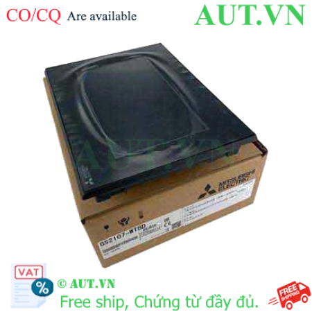 Ảnh của HMI Mitsubishi GS2107-WTBD