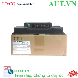 Ảnh của HMI Mitsubishi GS2110-WTBD