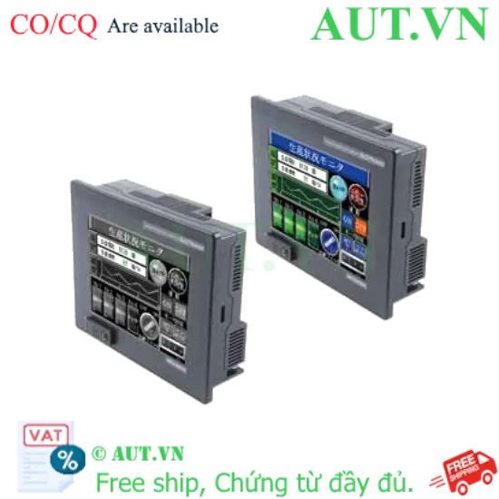 Ảnh của HMI Mitsubishi GT1150-QLBD
