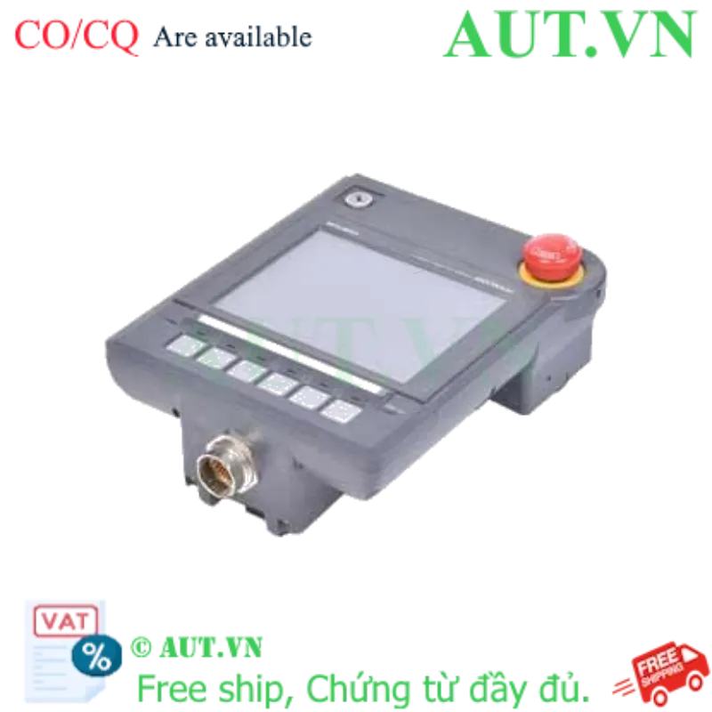 Ảnh của HMI Mitsubishi GT1155HS-QSBD