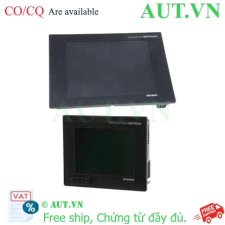 Ảnh của HMI Mitsubishi GT1265-VNBD
