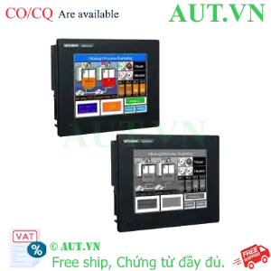 Ảnh của HMI Mitsubishi GT1450-QLBDE