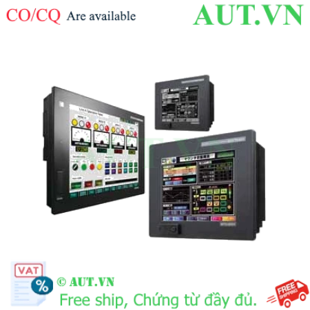 Ảnh của HMI Mitsubishi GT1575V-STBD