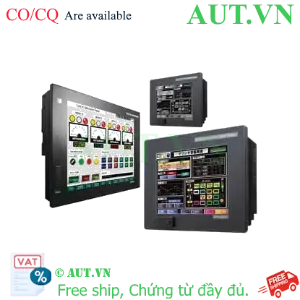 Ảnh của HMI Mitsubishi GT1595-XTBA