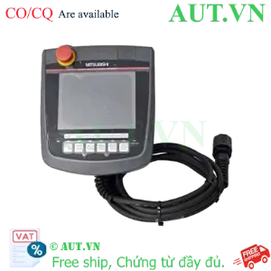 Ảnh của HMI Mitsubishi GT1665HS-VTBD