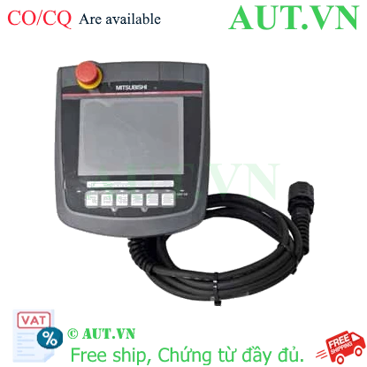 Ảnh của HMI Mitsubishi GT1665HS-VTBD