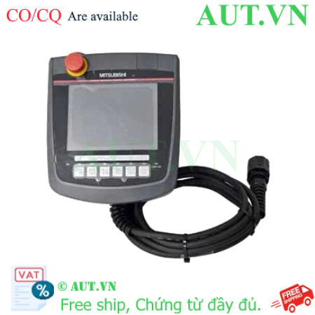 Ảnh của HMI Mitsubishi GT1665HS-VTBD