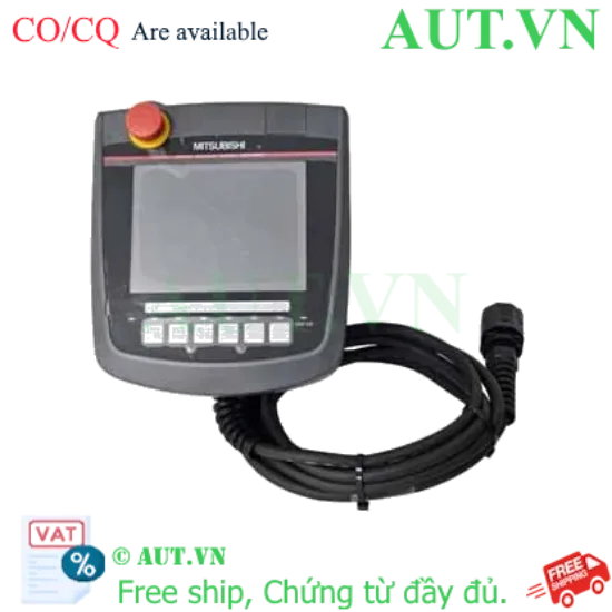 Ảnh của HMI Mitsubishi GT1665HS-VTBD