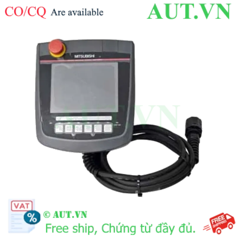Ảnh của HMI Mitsubishi GT1665HS-VTBD