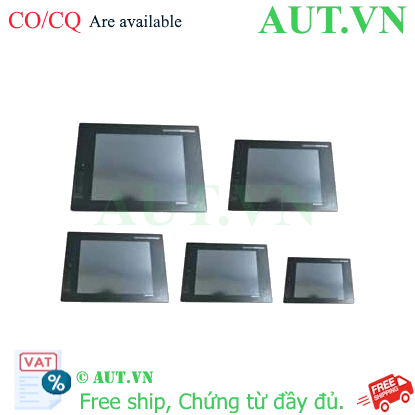 Ảnh của HMI Mitsubishi GT1665M-VTBD