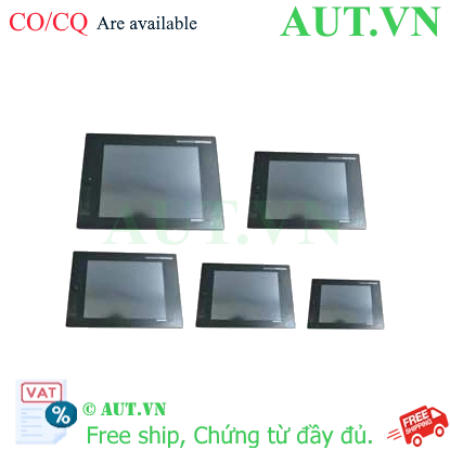 Ảnh của HMI Mitsubishi GT1675M-STBD