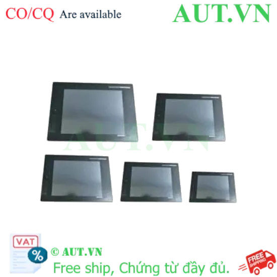Ảnh của HMI Mitsubishi GT1675M-STBD
