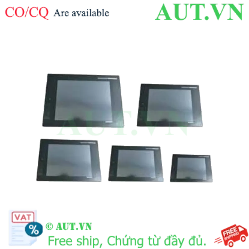Ảnh của HMI Mitsubishi GT1675M-VTBA