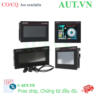 Ảnh của HMI Mitsubishi GT2104-PMBDS