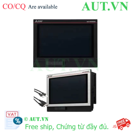 Ảnh của HMI Mitsubishi GT2107-WTBD(C)